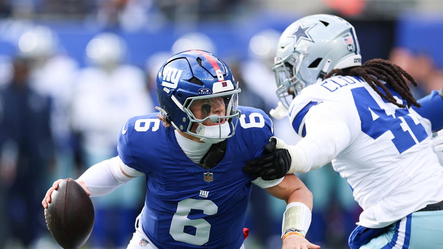Lions Listed as Best Current Fit For Former First-Round Defensive End
