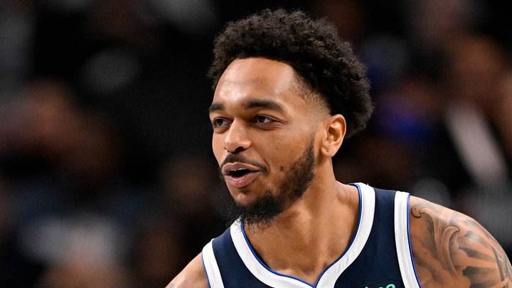 Dallas Mavericks, P.J. Washington