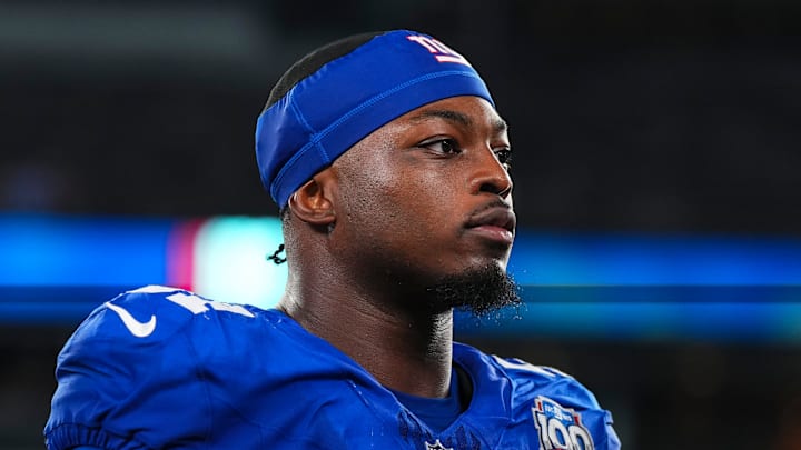 Azeez Ojulari