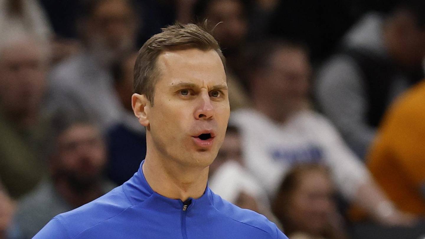 This Freshman Can Be Duke's Key off the Bench