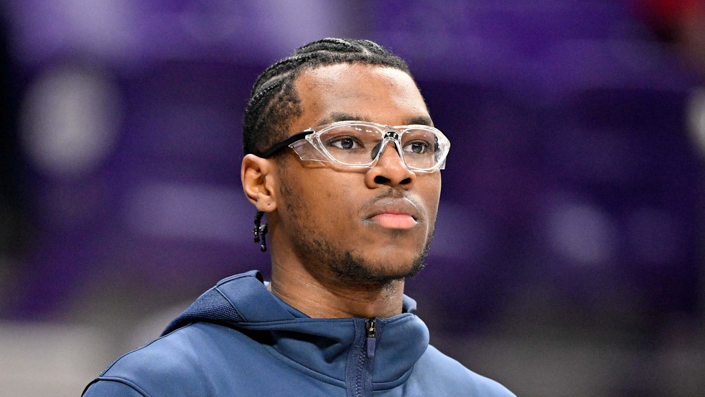 Bryce James’ GF Sadie Johnson’s Location Post Sparks Buzz Before Arizona Final Four