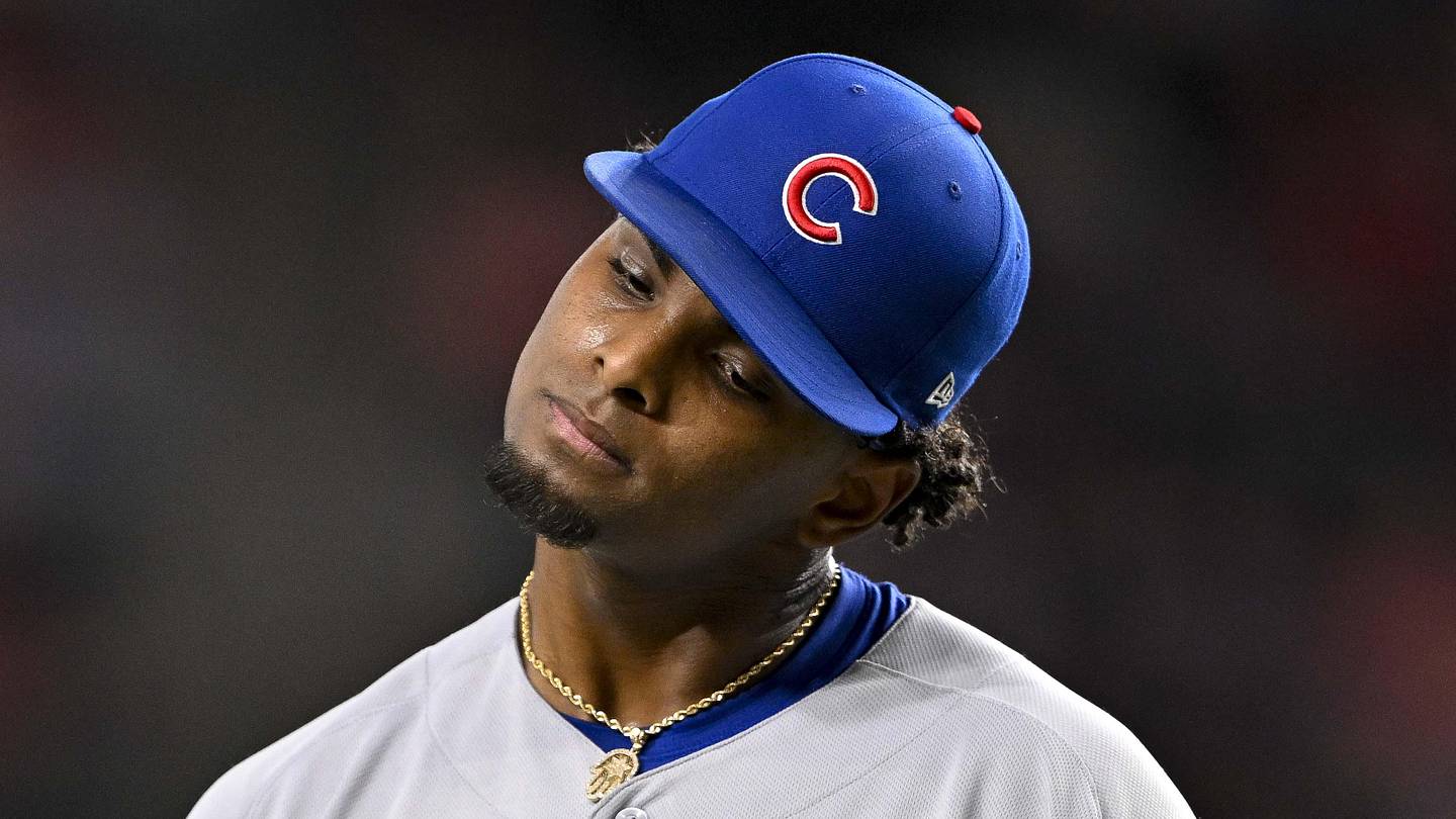 Cubs vs. Brewers Lineup: Why is Matt Shaw Not Starting? Edward Cabrera Blues, More