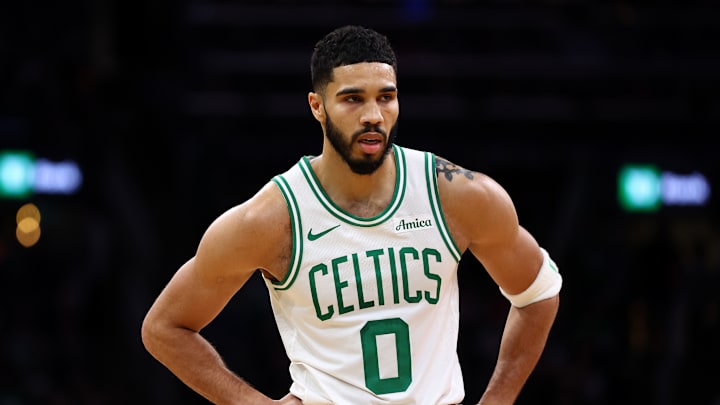 Boston Celtics, Celtics injury report, Jayson Tatum, Orlando Magic, Joe Mazzulla
