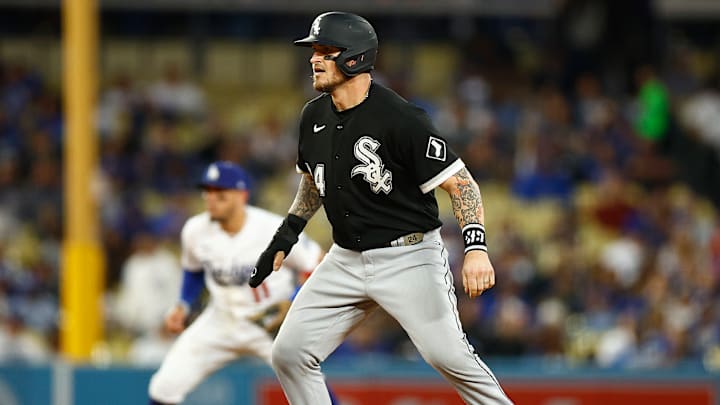 Yasmani Grandal es uno de los receptores de más jerarquía actualmente en MLB