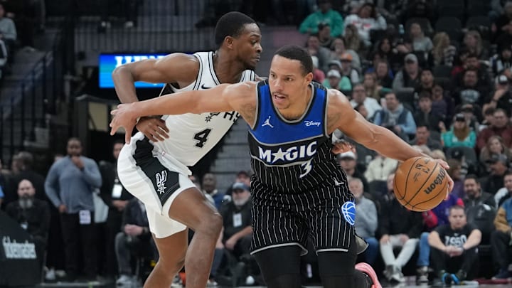 The Orlando Magic are asking themselves a lot of familiar questions after a loss to the San Antonio Spurs. Who takes accountability for the team's lack of energy and precision? The Orlando Magic are asking themselves a lot of familiar questions after a loss to the San Antonio Spurs. Who takes accountability for the team's lack of energy and precision?