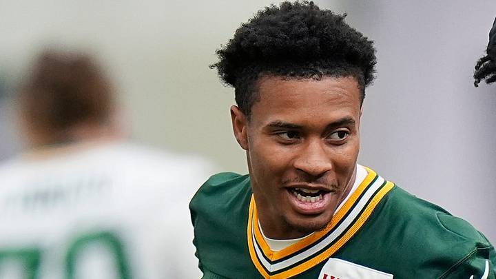 Green Bay Packers cornerback Brandon Cisse will have a big opportunity to start as a rookie. Green Bay Packers cornerback Brandon Cisse will have a big opportunity to start as a rookie.