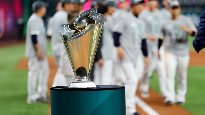 En su edición de 2023, la selección de Japón se coronó campeona del Clásico Mundial de Beisbol tras vencer a Estados Unidos en la final