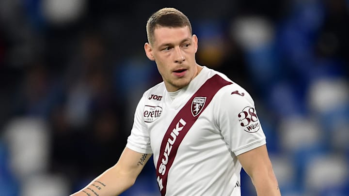 Andrea Belotti