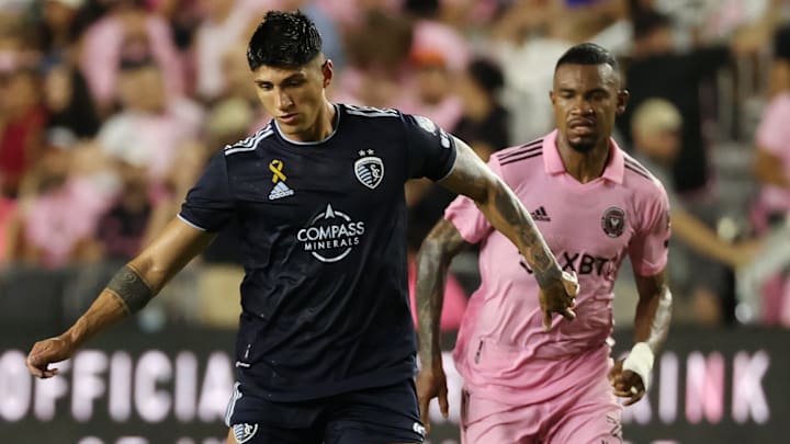 Ambos equipos vienen de empatar en la MLS y quieren volver al camino de la victoria.