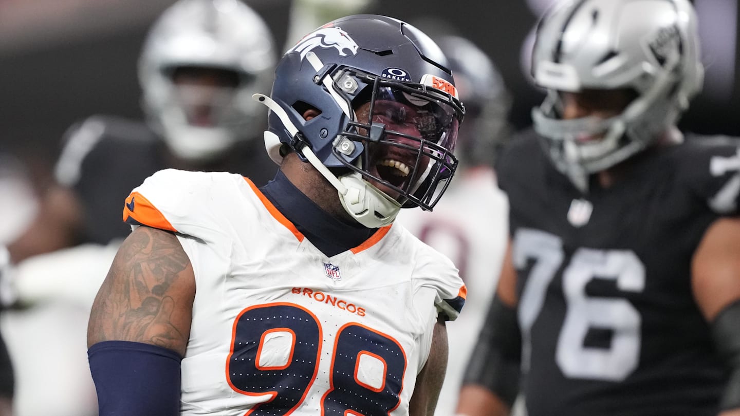 Titans Connection to Two Free Agents Growing Stronger