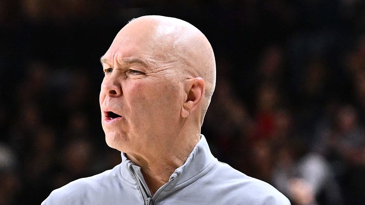 Avenues for Arizona State To Rebound From Meeusen Loss