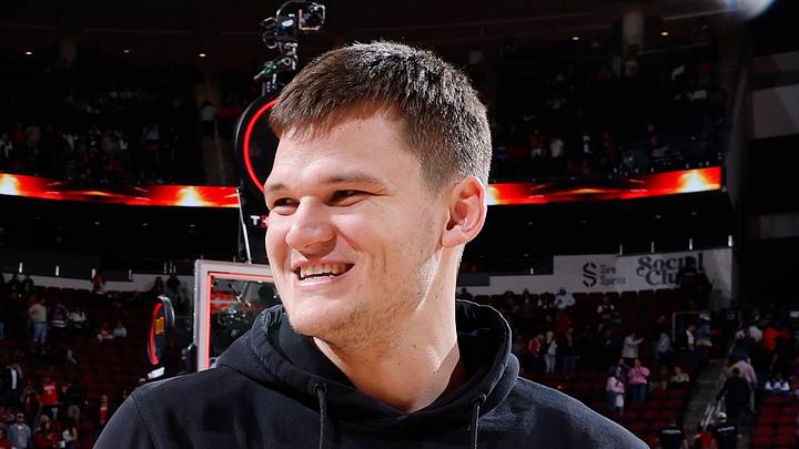 Los Angeles Lakers, Walker Kessler Los Angeles Lakers, Walker Kessler
