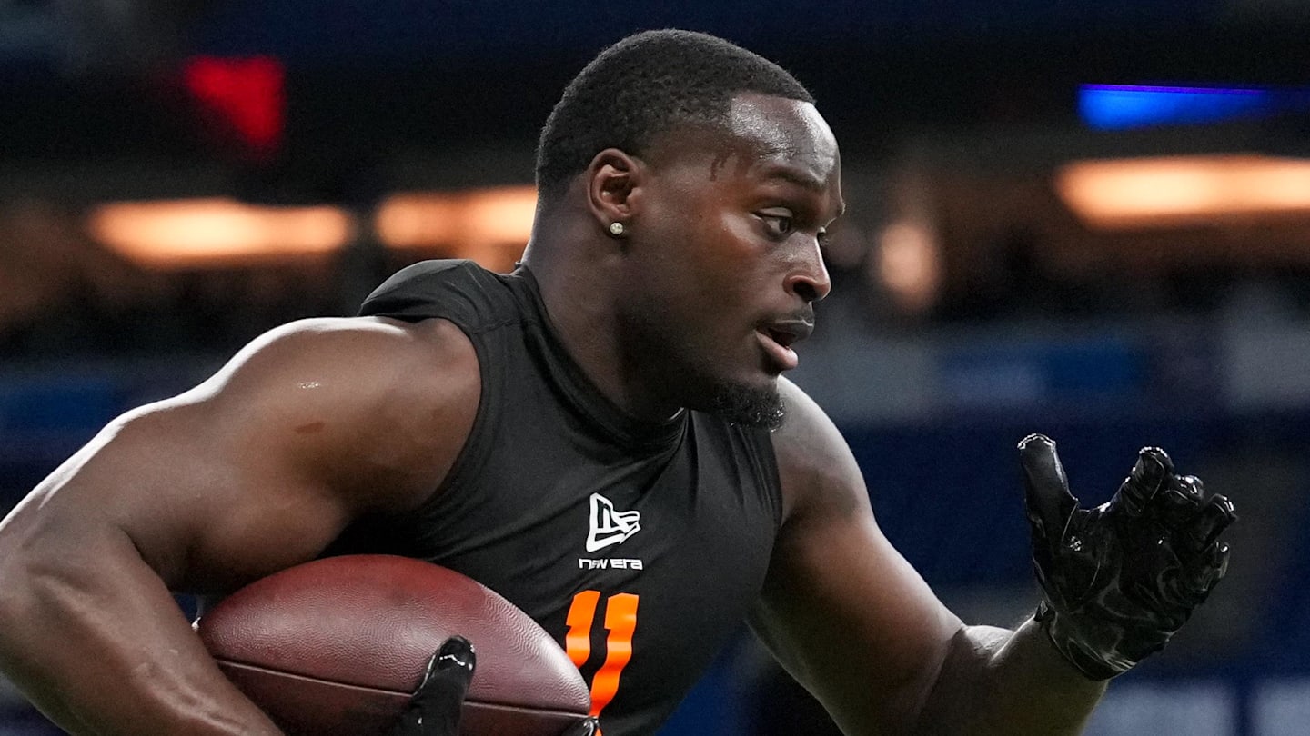 Explosive draft gamble in play for Commanders as class weakness changes everything