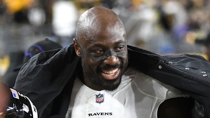 Justin Houston 