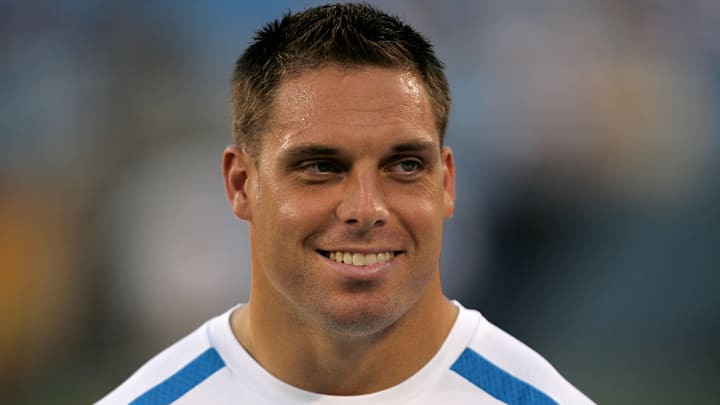 Dan Morgan