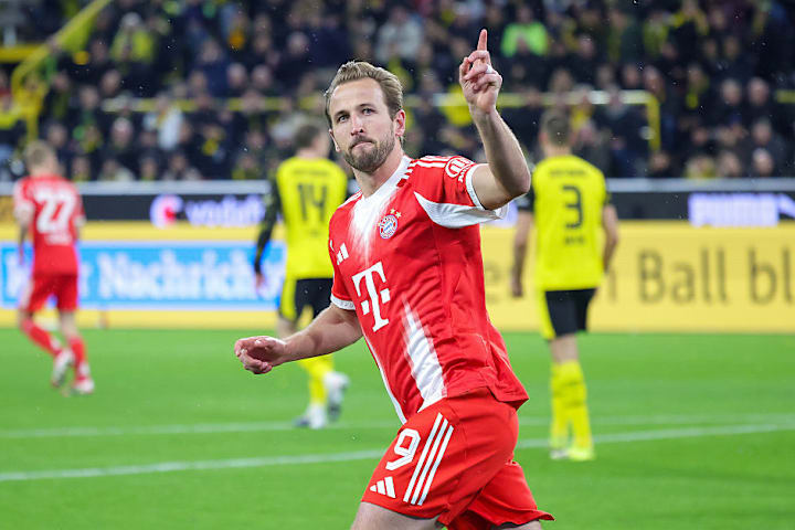 แฮร์รี่ เคน