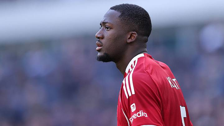 Ibrahima Konaté leaves Liverpool after five seasons. Ibrahima Konaté leaves Liverpool after five seasons.
