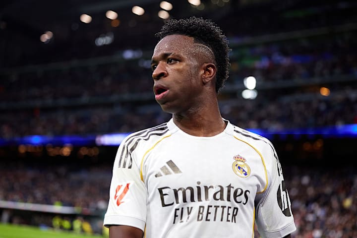 วินิซิอุส จูเนียร์