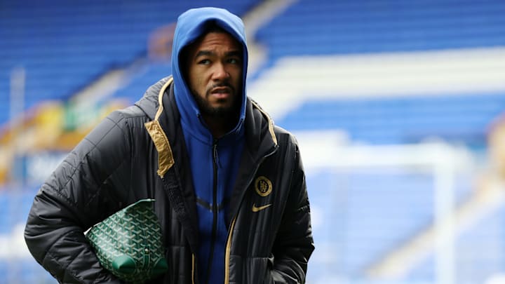 Everton FC v Chelsea FC - Premier League