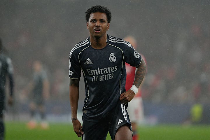 โรดรีโก 