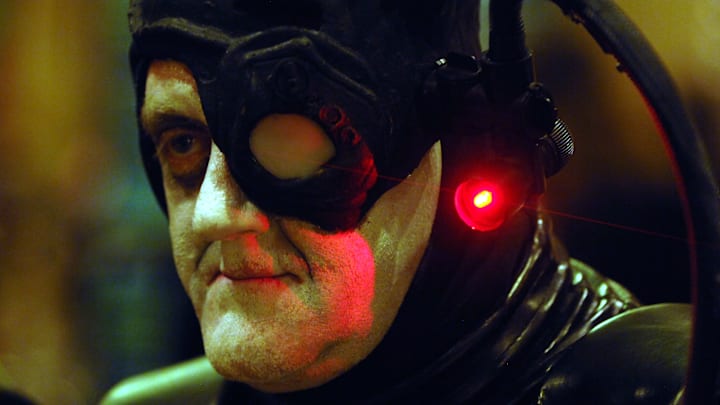 11th Annual Official Star Trek Convention
