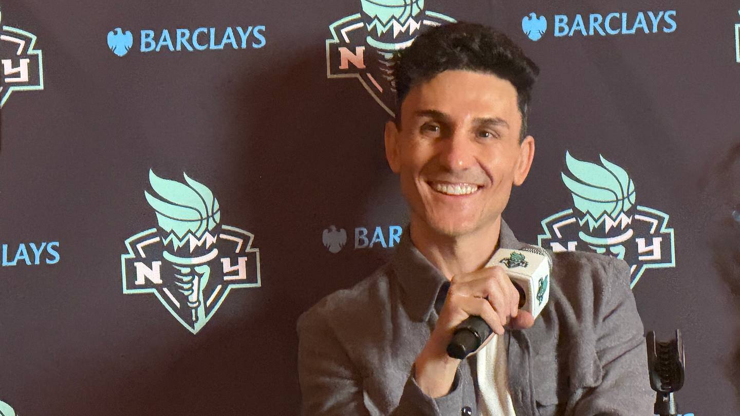 Liberty Leaders Promise Rebound in Letter to Fans