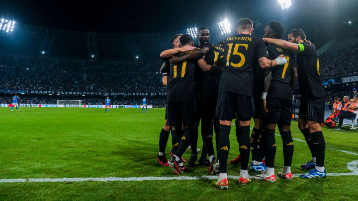 Real Madrid viaja para enfrentar o Braga e busca manter a invencibilidade na Champions