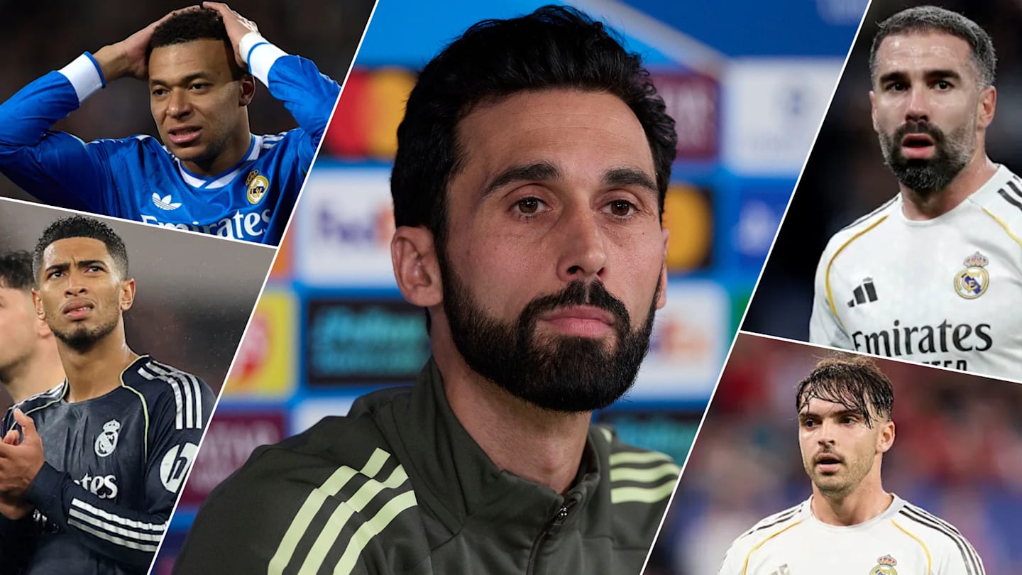 Alvaro Arbeloa’s ‘Dig’ at Real Madrid Stars Explained