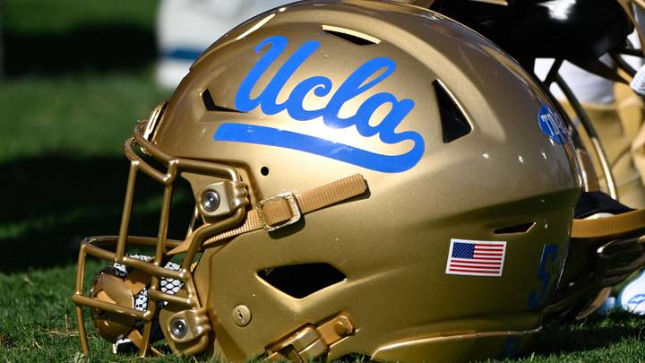 UCLA to Host Elite 2027 Cornerback on Official Visit UCLA to Host Elite 2027 Cornerback on Official Visit