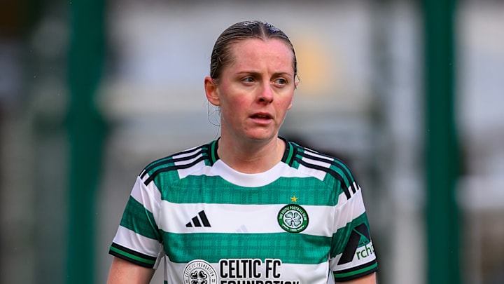 Celtic Women v Heart of Midlothian Women - ScottishPower Women's Premier League