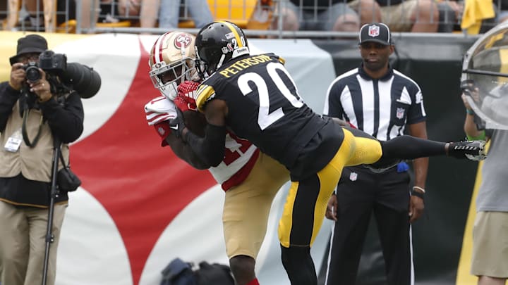 Steelers, Pittsburgh Steelers