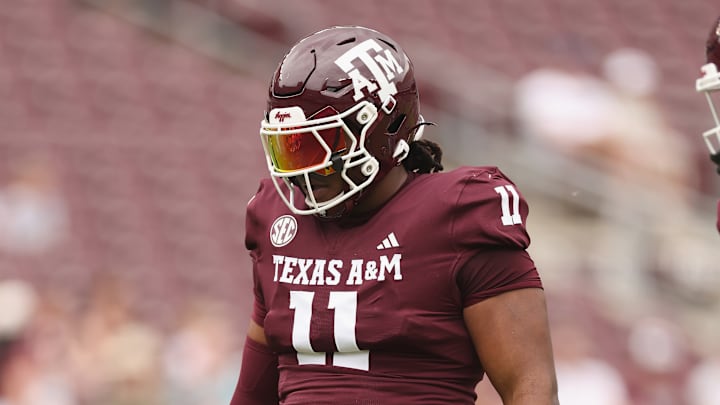 Texas A&M Spring Game Texas A&M Spring Game