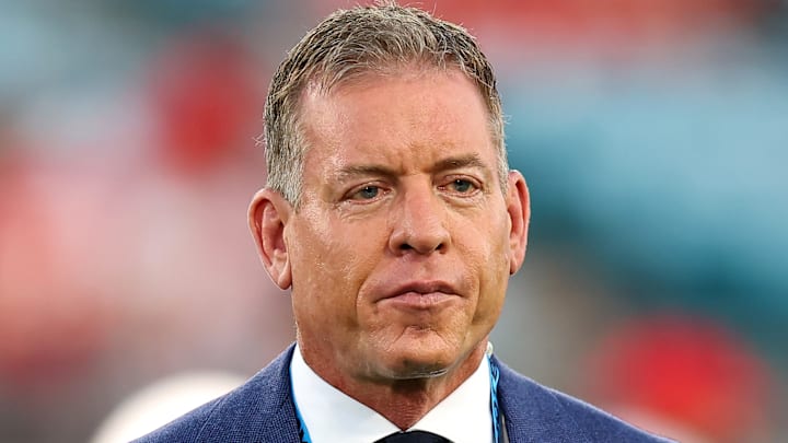 Kansas City Chiefs v Jacksonville Jaguars