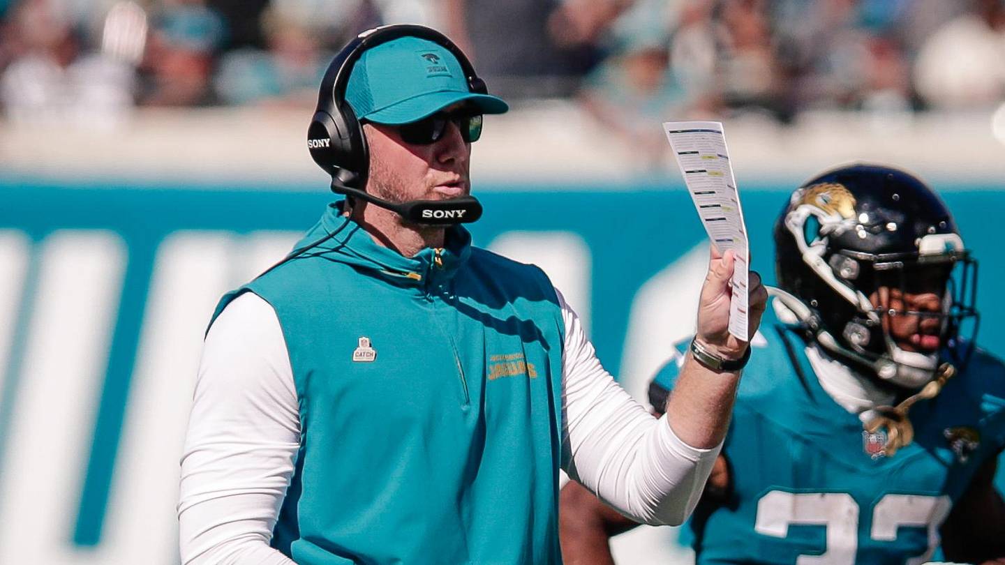 15 Players to Watch When Jaguars OTAs Start This Week