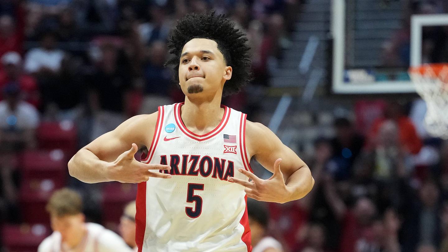Plays and Stats That Defined Arizona’s Win Against Utah State