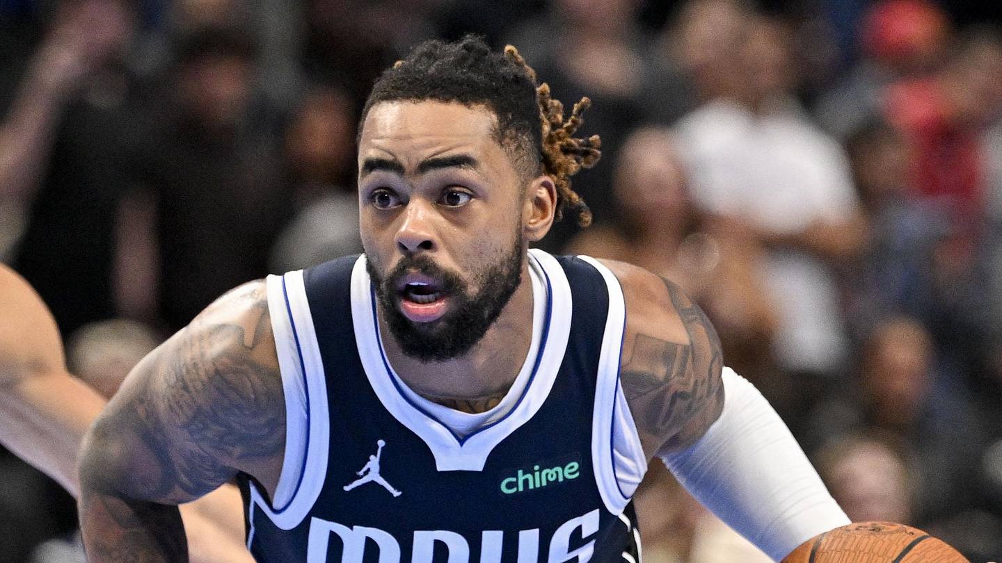 Mavericks point guard problem has no quick fix