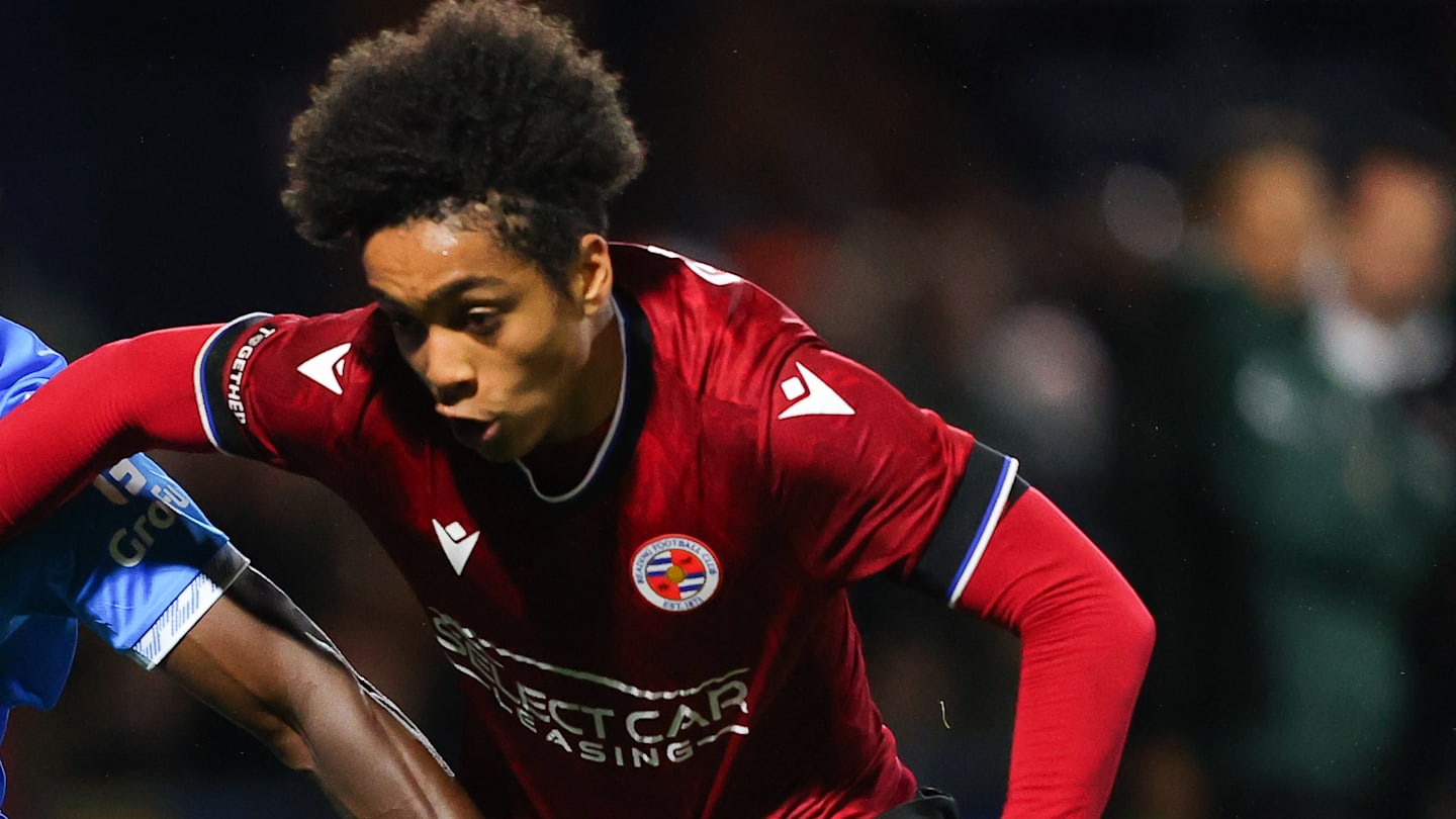 Championship club can secure 17-year-old prodigy despite Southampton's £2m  bid