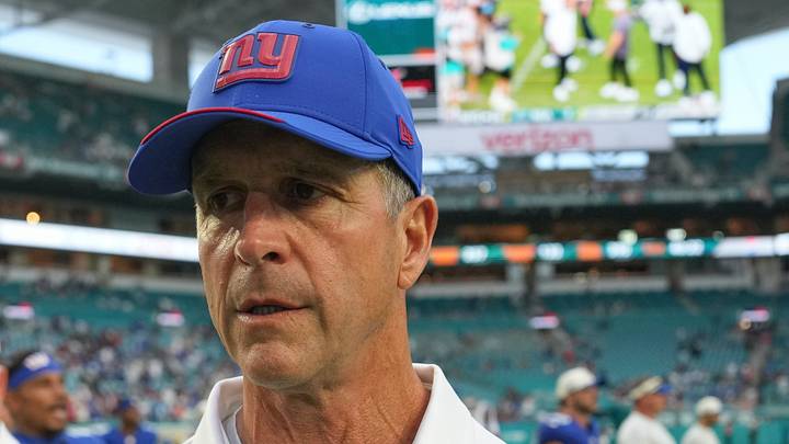NFL: AUG 22 Giants at Dolphins NFL: AUG 22 Giants at Dolphins