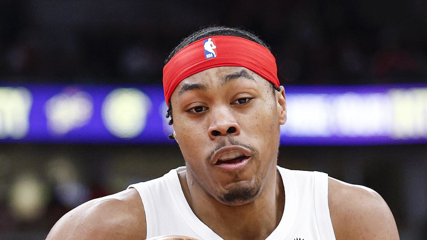 Raptors Can Sense 'Turning Point' Before Nuggets Game