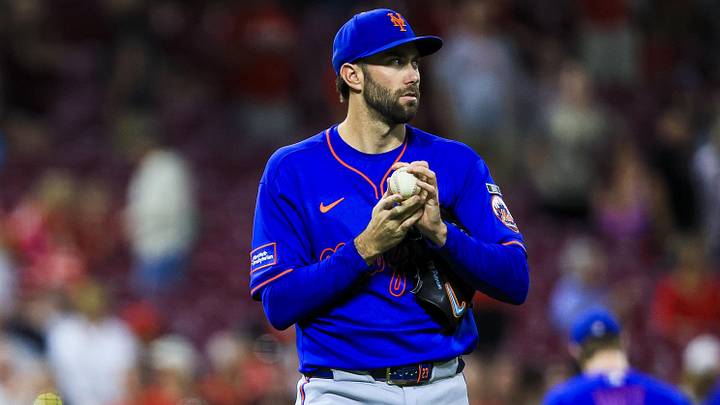 David Peterson's fate with the Mets is in his hands as we inch closer to the 2026 MLB trade deadline. David Peterson's fate with the Mets is in his hands as we inch closer to the 2026 MLB trade deadline.
