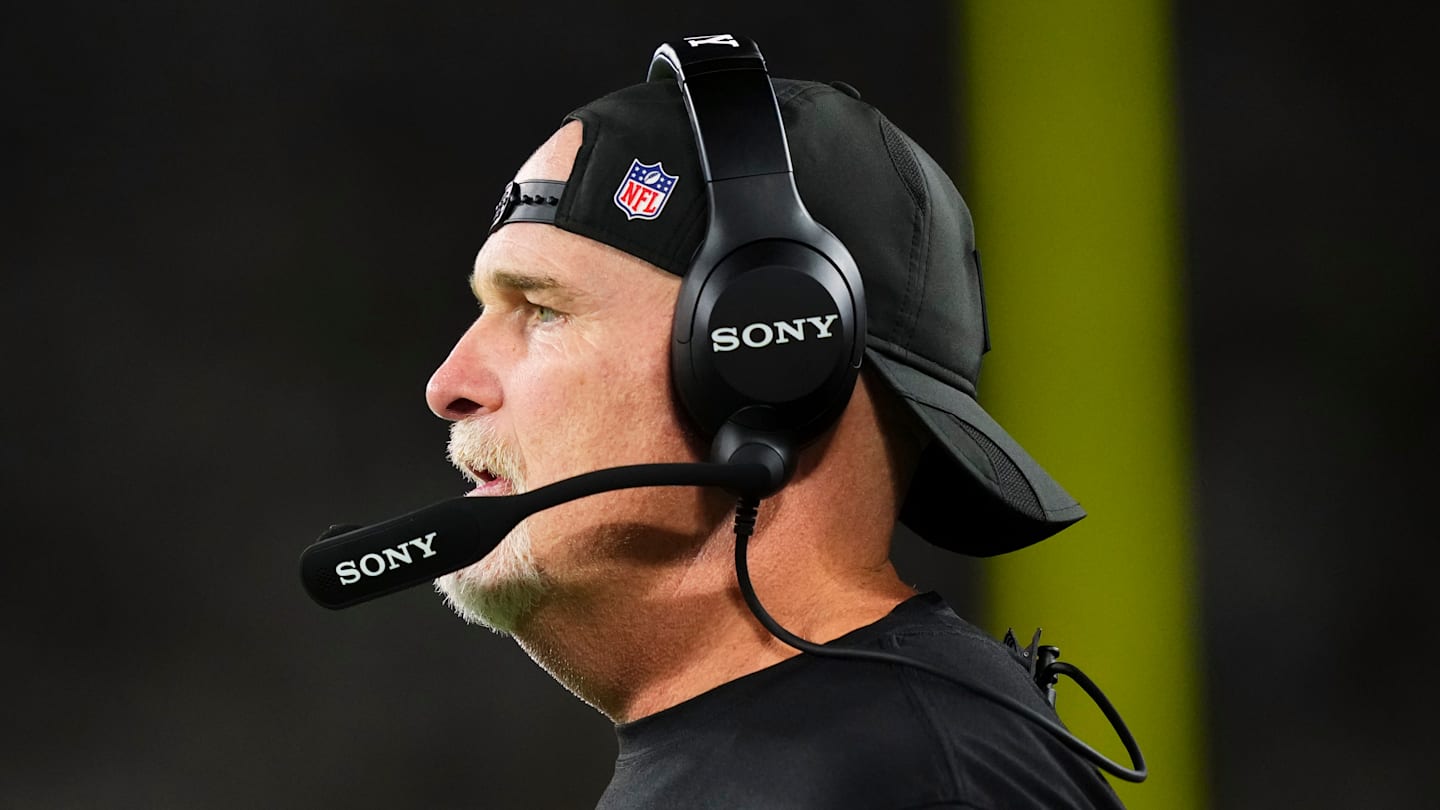 Dan Quinn learns brutal truth as Commanders' old demons return