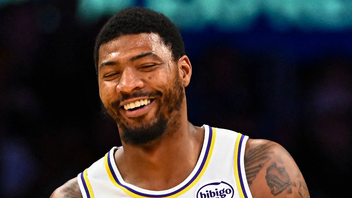Clever Marcus Smart addition proves the Rockets learned their lesson
