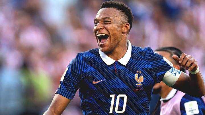 Paraguay Senator Erupts in Fury, Publicly Demands Kylian Mbappé Issue a Formal Apology in Shocking Outburst