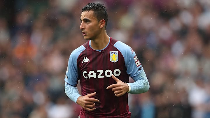 Anwar El Ghazi a rendu hommage à son ami Abdelhak Nouri