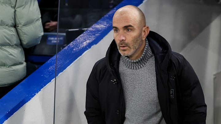 Chelsea v Bournemouth - Premier League