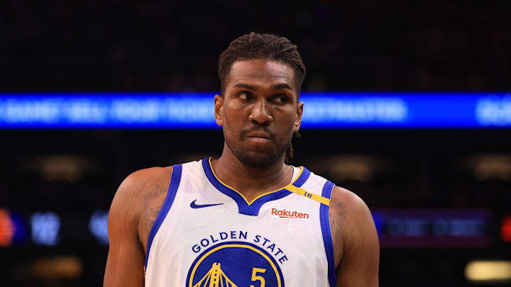 Golden State Warriors, Kevon Looney