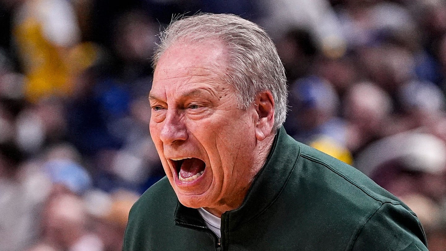 Why Offense Must Improve for MSU's Final Four Hopes