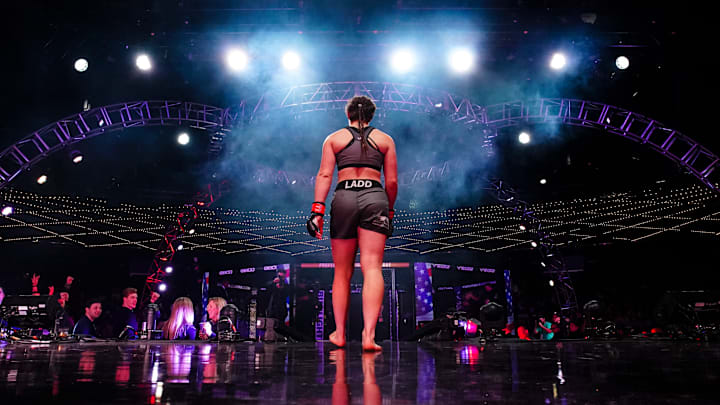 PFL 10: Championships