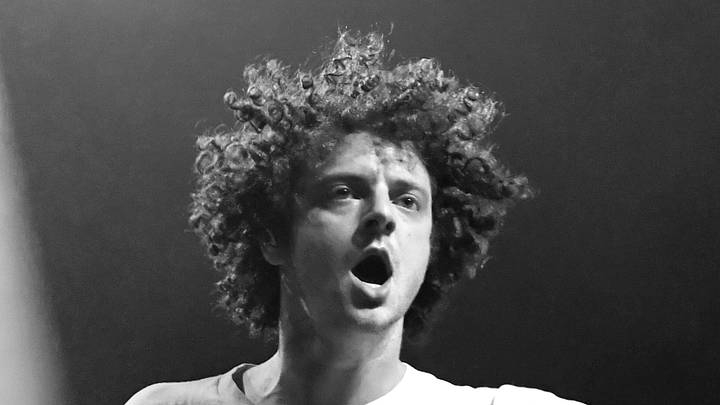 X107.5's "Our Big Concert" At The Cosmopolitan Of Las Vegas - Night 2