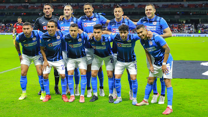 Cruz Azul perdió la oportunidad de meterse entre los cuatro primeros de la tabla para entrar a Liguilla directa.